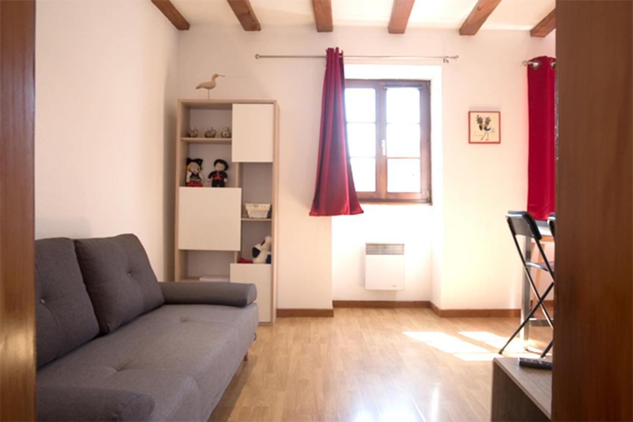 Les Tanneurs - Colmar Hyper Centre Apartment Exterior photo