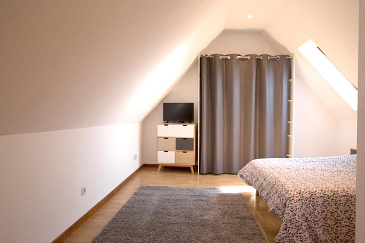 Les Tanneurs - Colmar Hyper Centre Apartment Exterior photo
